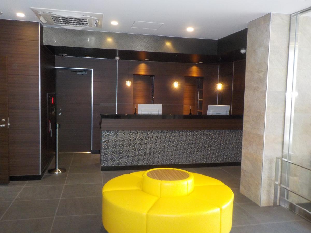 Hotel Crown Hills Katsuta Nigo Motomachiten Hitachinaka Exterior foto